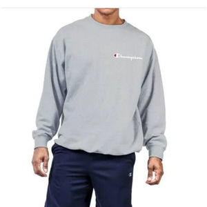Champion sweater